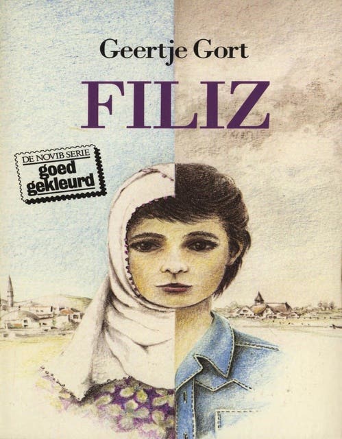 Filiz: jonge loot
