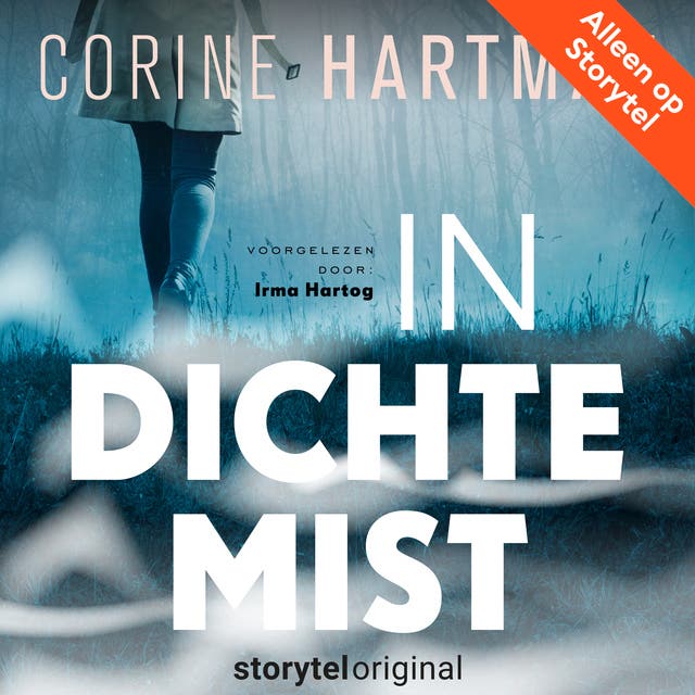 In dichte mist - S01E10