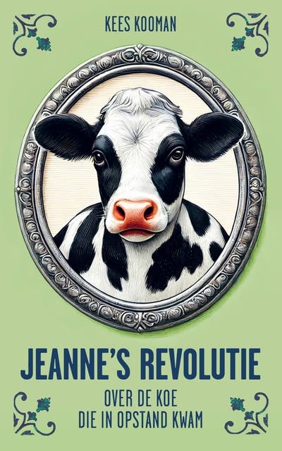Jeanne’s revolutie: De parabel van de koe die in opstand komt