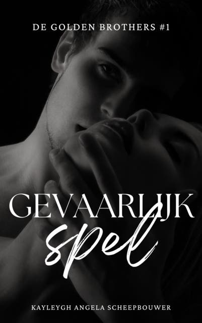 Gevaarlijk Spel