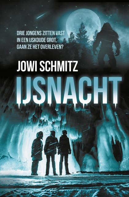 IJsnacht