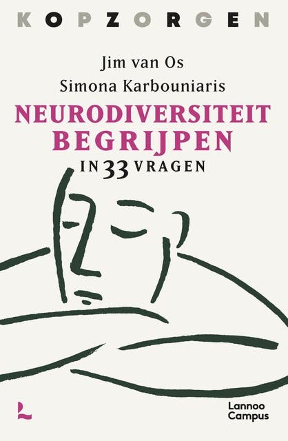 Kopzorgen. Neurodiversiteit begrijpen: in 33 vragen