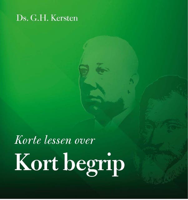 Korte lessen over kort begrip