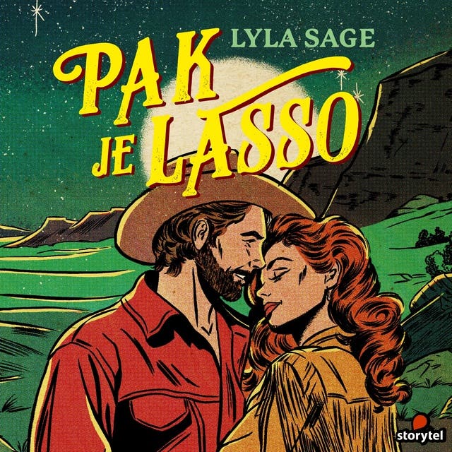 Pak je lasso