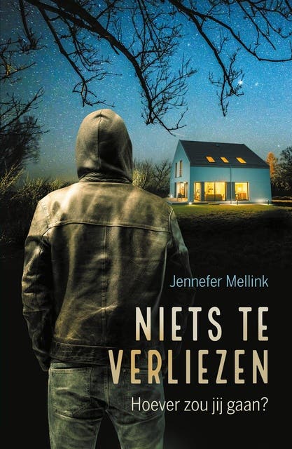 Niets te verliezen