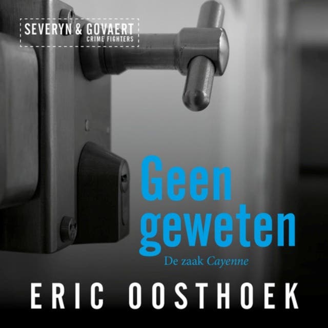 Geen geweten: De zaak Cayenne