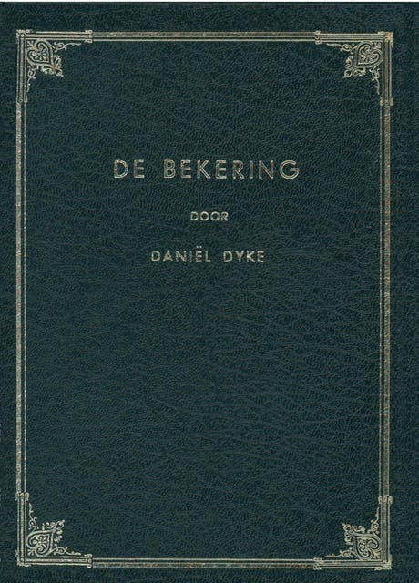 De bekering