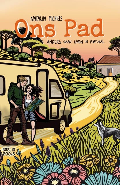 Ons pad: Anders gaan leven in Portugal