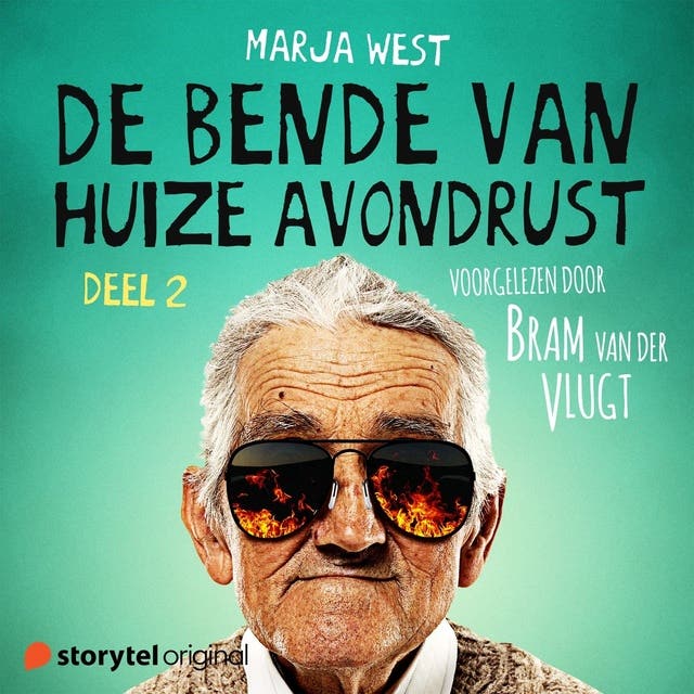 De bende van Huize Avondrust - Deel 2