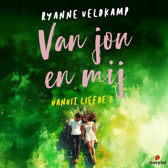Van jou en mij