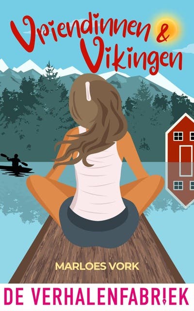 Vriendinnen & Vikingen: Een onvergetelijke vakantie