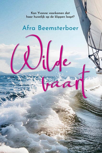 Wilde vaart