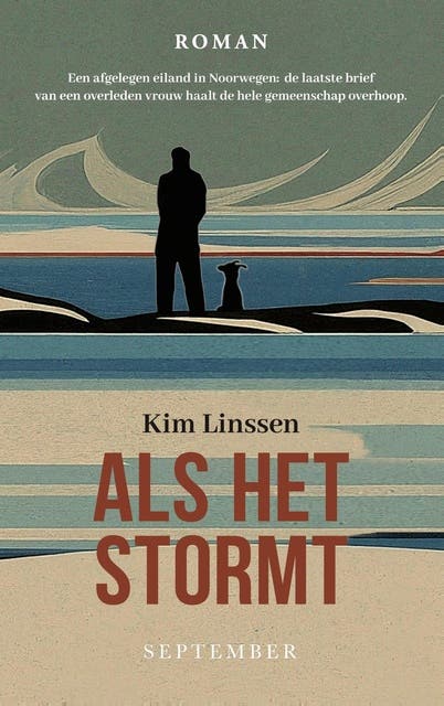 Als het stormt
