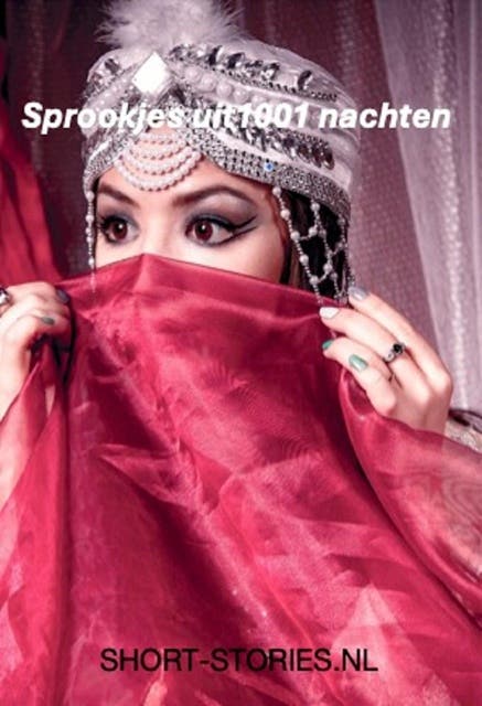 Sprookjes uit 1001 nachten