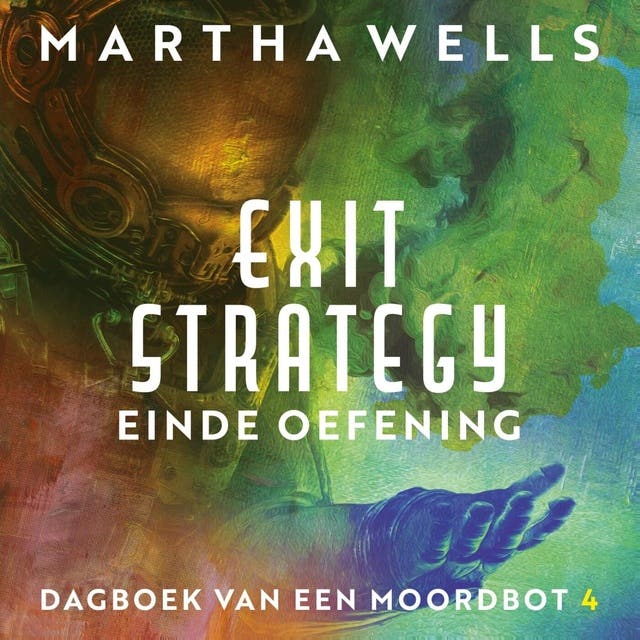Exit Strategy: Einde oefening