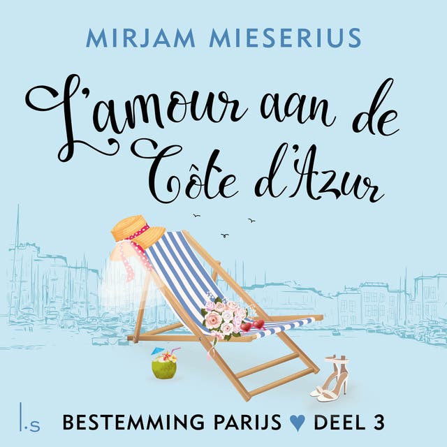 L'Amour aan de Côte d'Azur