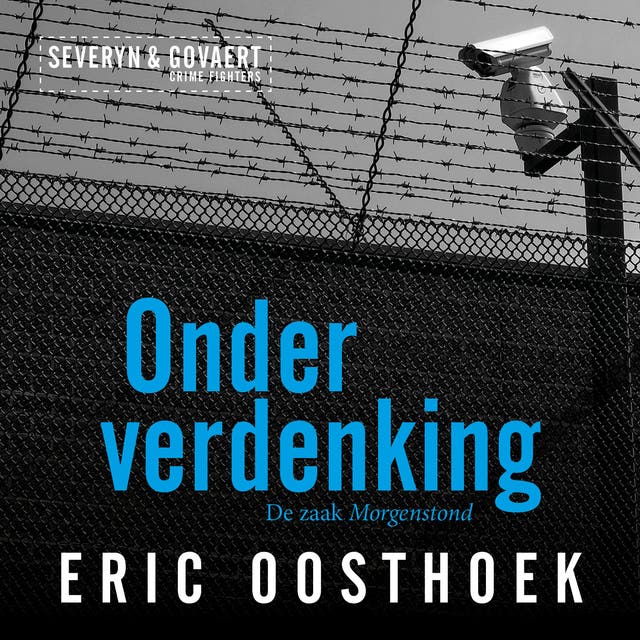 Onder verdenking: de zaak Morgenstond