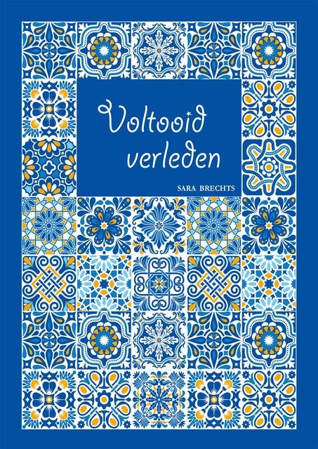 Voltooid verleden