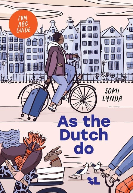 As the Dutch do: Fun ABC guide
