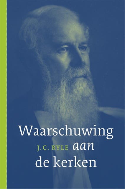 Waarschuwing aan de kerken