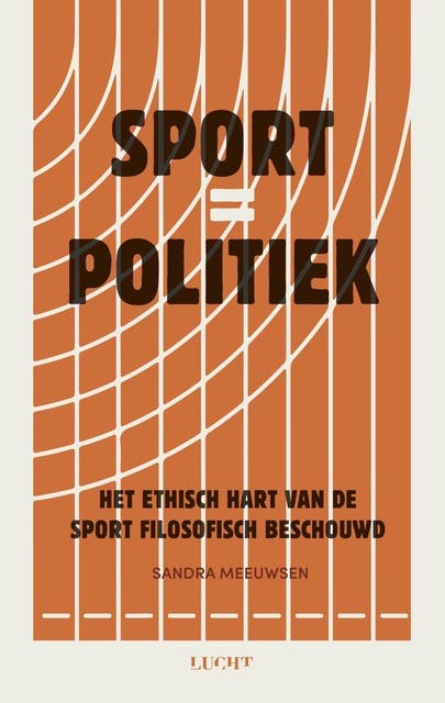 Sport = politiek