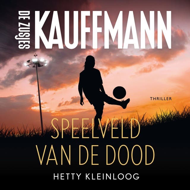 Speelveld van de dood