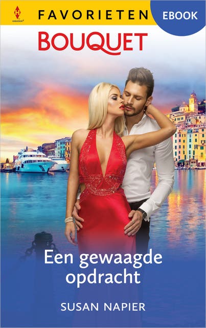 Een gewaagde opdracht