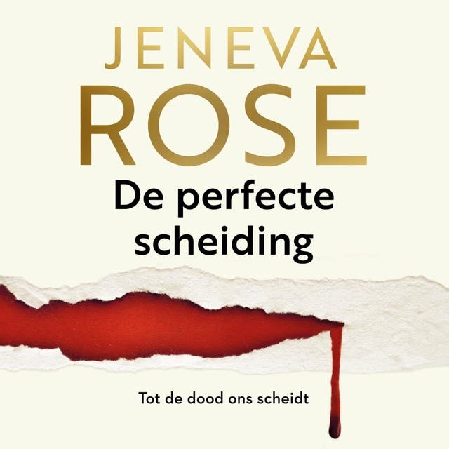 De perfecte scheiding: Tot de dood ons scheidt