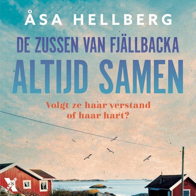 Altijd samen: Volgt ze haar verstand of haar hart?
