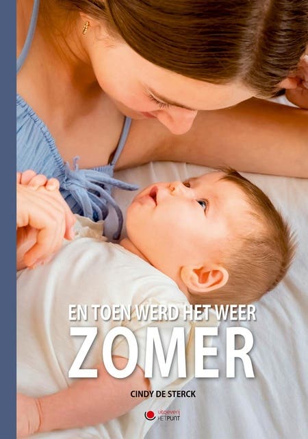 En toen werd het weer zomer