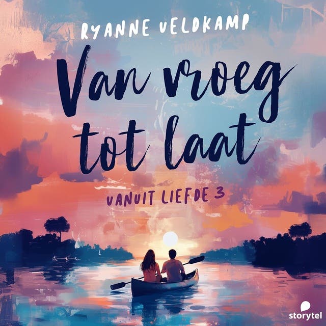 Van vroeg tot laat