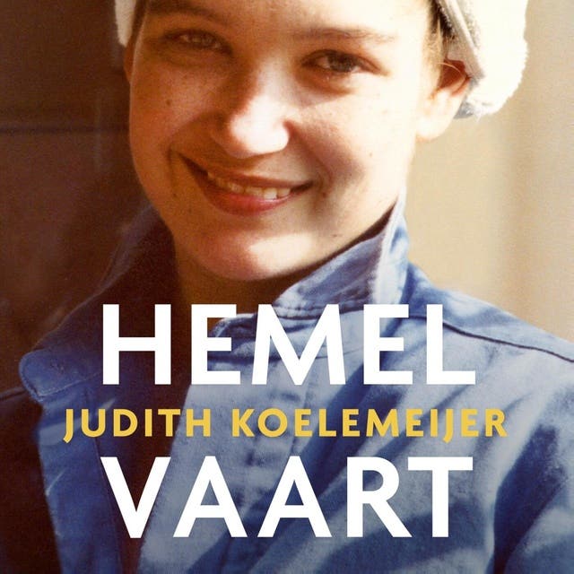 Hemelvaart: Op zoek naar een verloren vriendin