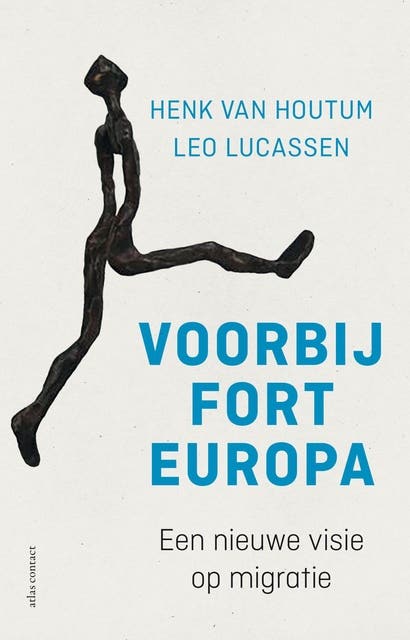 Voorbij Fort Europa: een nieuwe visie op migratie
