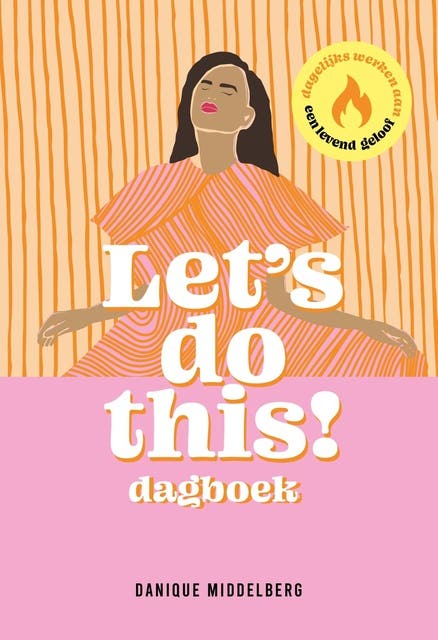 Let's do this!: Dagboek