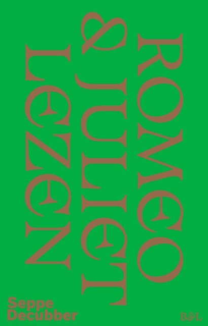 Romeo & Juliet lezen