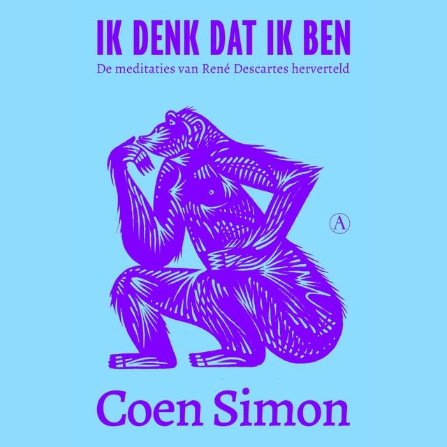 Ik denk dat ik ben: De meditaties van René Descartes herverteld