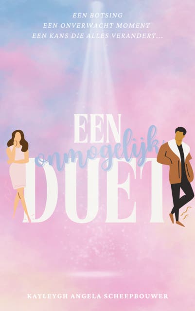 Een onmogelijk Duet: Een botsing, een onverwacht moment, een kans die alles verandert...