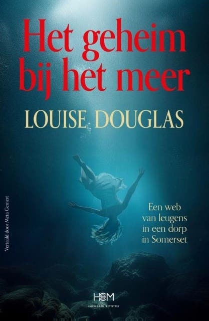 Het geheim bij het meer