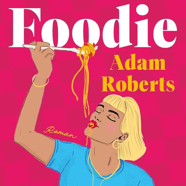 Foodie