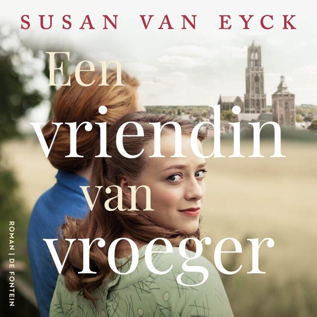 Een vriendin van vroeger