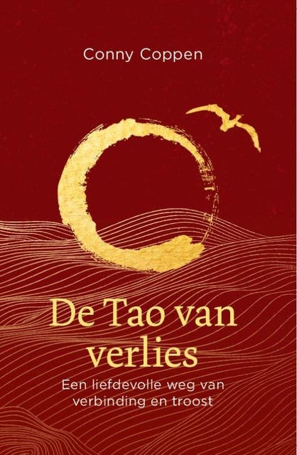 De Tao van verlies: Een liefdevolle weg van verbinding en troost