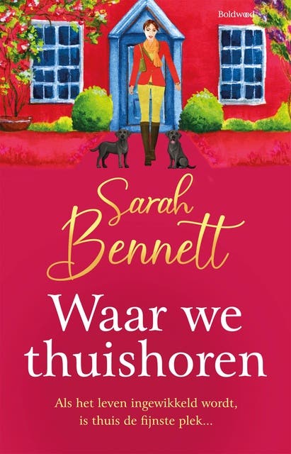 Waar we thuishoren