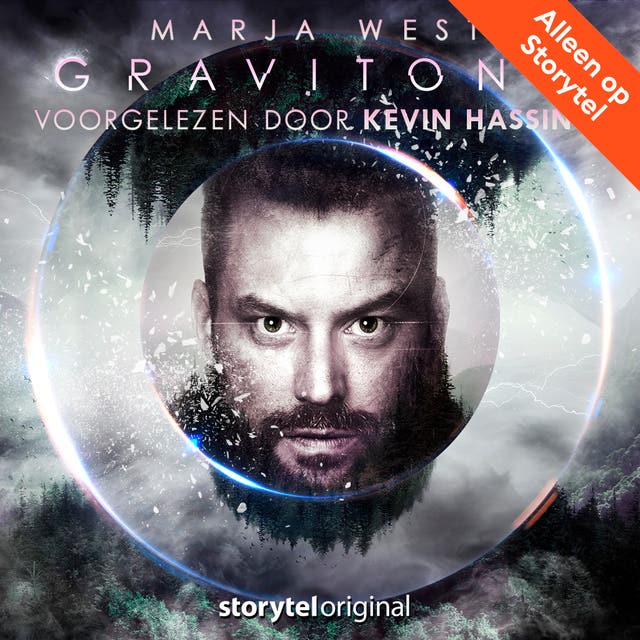 Graviton S03E07