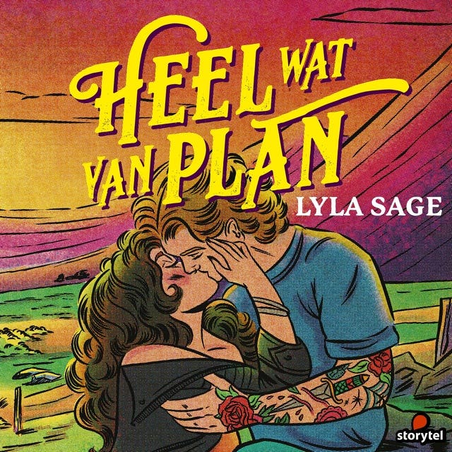 Heel wat van plan