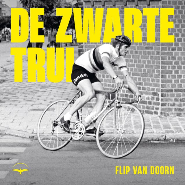 De zwarte trui: De schoonheid van de koers in de schaduw van de dood