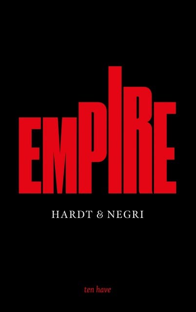 Empire: De nieuwe wereldorde