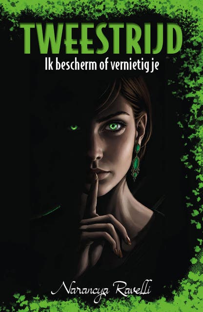 Tweestrijd: Ik bescherm of vernietig je