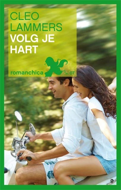 Volg je hart