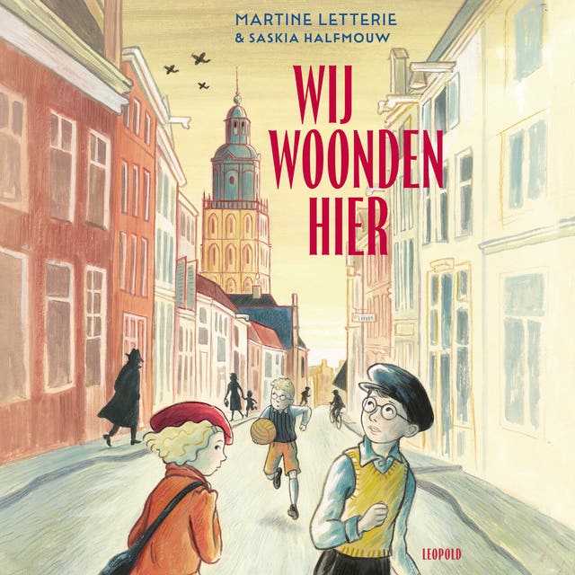 Wij woonden hier