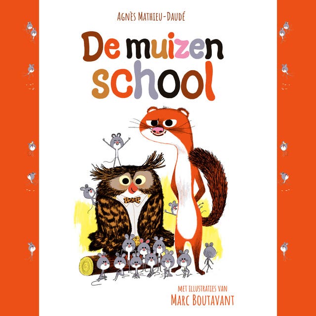 De muizenschool